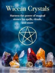 Wiccan Crystals (ISBN: 9781800653702)