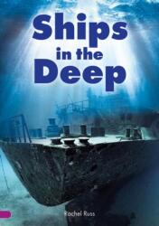 Ships in the Deep (ISBN: 9780702327254)