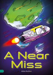 A Near Miss (ISBN: 9780702327179)