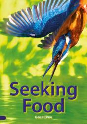 Seeking Food (ISBN: 9780702327155)