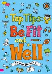 Top Tips: Be Fit and Well (ISBN: 9780702327131)