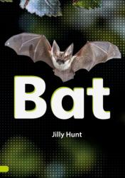 Bat (ISBN: 9780702327070)