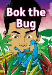 Bok the Bug (ISBN: 9780702327049)