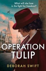 Operation Tulip (ISBN: 9780008586904)