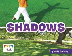 Shadows (ISBN: 9781398254428)