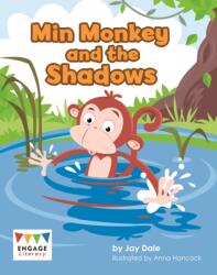 Min Monkey and the Shadows (ISBN: 9781398254411)
