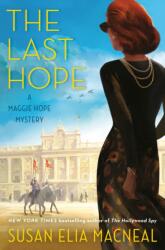 The Last Hope (ISBN: 9780593156988)