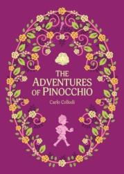 The Adventures of Pinocchio (ISBN: 9781802631784)