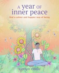 A Year of Inner Peace (ISBN: 9781800653436)