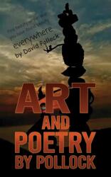Art and Poetry by Pollock (ISBN: 9781638295327)
