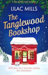 The Tanglewood Bookshop (ISBN: 9781835980002)