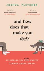 And How Does That Make You Feel? (ISBN: 9781398713215)