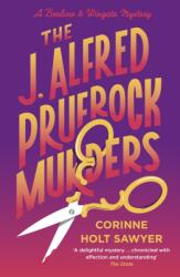 The J. Alfred Prufrock Murders (ISBN: 9781788424790)