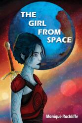Girl from Space (ISBN: 9781685626822)