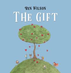 The Gift (ISBN: 9781638292159)