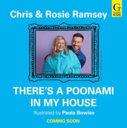 There's a Poonami in My House (ISBN: 9781398534902)