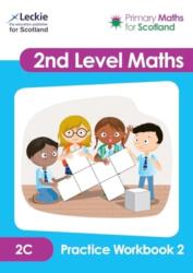 2C Practice Workbook 2 (ISBN: 9780008680381)