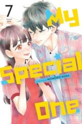 My Special One, Vol. 7 (ISBN: 9781974746323)