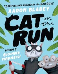 Cat on the Run (ISBN: 9780702329975)