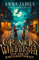 Chronicles of Whetherwhy: The Age of Enchantment (ISBN: 9780008611576)