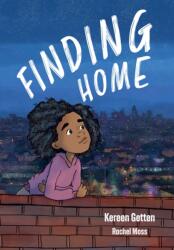 Finding Home (ISBN: 9780008681074)