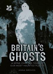 Britain's Ghosts (ISBN: 9780008666071)