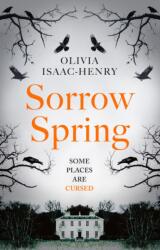 Sorrow Spring (ISBN: 9780008656379)