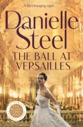 The Ball at Versailles (ISBN: 9781529085525)