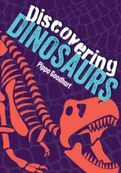 Discovering Dinosaurs (ISBN: 9780008681258)