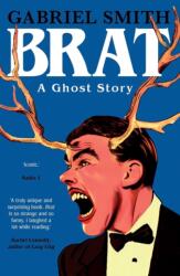 BRAT (ISBN: 9781472635549)