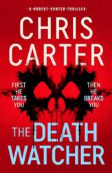 Death Watcher (ISBN: 9781472635532)