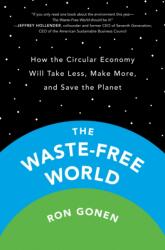Waste-Free World (ISBN: 9780593853900)