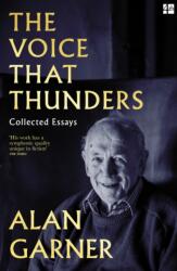 The Voice that Thunders (ISBN: 9780008672201)