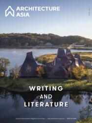 Architecture Asia: Writing and Literature (ISBN: 9781864709896)