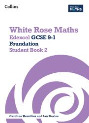 Edexcel GCSE 9-1 Foundation Student Book 2 (ISBN: 9780008669546)