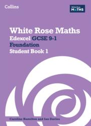 Edexcel GCSE 9-1 Foundation Student Book 1 (ISBN: 9780008669539)