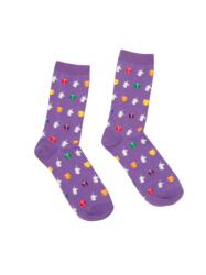 Read the Rainbow Socks - Large (ISBN: 9780593275184)
