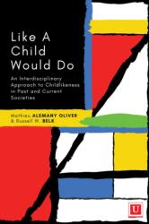 Like a Child Would Do (ISBN: 9781988963624)