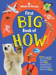 First Big Book of How (ISBN: 9781804661185)