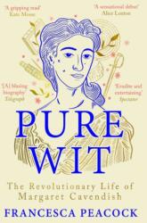 Pure Wit (ISBN: 9781837930166)