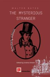 Mysterious Stranger (ISBN: 9781988963433)