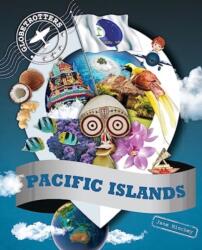 Pacific Islands (ISBN: 9781922322326)