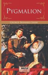 Pygmalion (ISBN: 9789352230815)