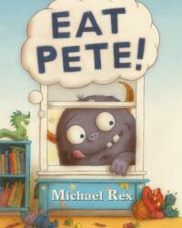 Eat Pete (ISBN: 9780593856864)
