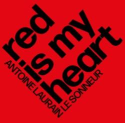 Red Is My Heart (ISBN: 9781913547486)