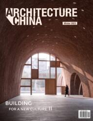 Architecture China: Building for a New Culture II (ISBN: 9781864709605)