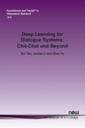 Deep Learning for Dialogue Systems (ISBN: 9781638280224)