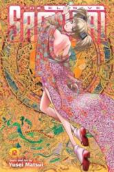 The Elusive Samurai, Vol. 12 (ISBN: 9781974747061)