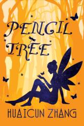 Pencil Tree (ISBN: 9781844647002)