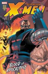 X-Men by Peter Milligan Vol. 2: Blood of Apocalypse (ISBN: 9781302930905)